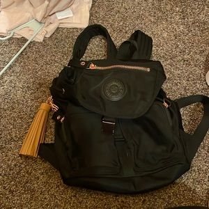 Kipling used once Back pack